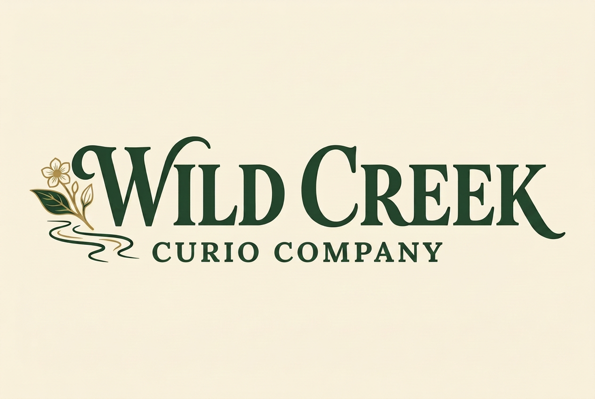 Wild Creek Curio Co.